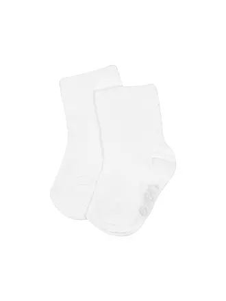 EWERS | Mädchen Socken natur | 